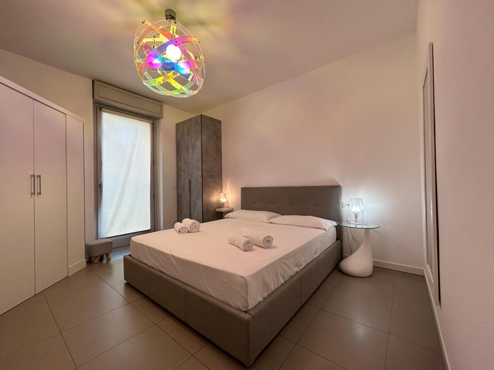Vivaldi Home - Immobili E Soluzioni Rent Bergamo Esterno foto
