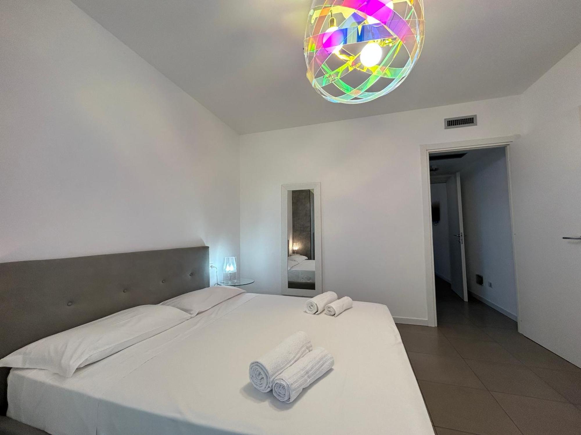 Vivaldi Home - Immobili E Soluzioni Rent Bergamo Esterno foto
