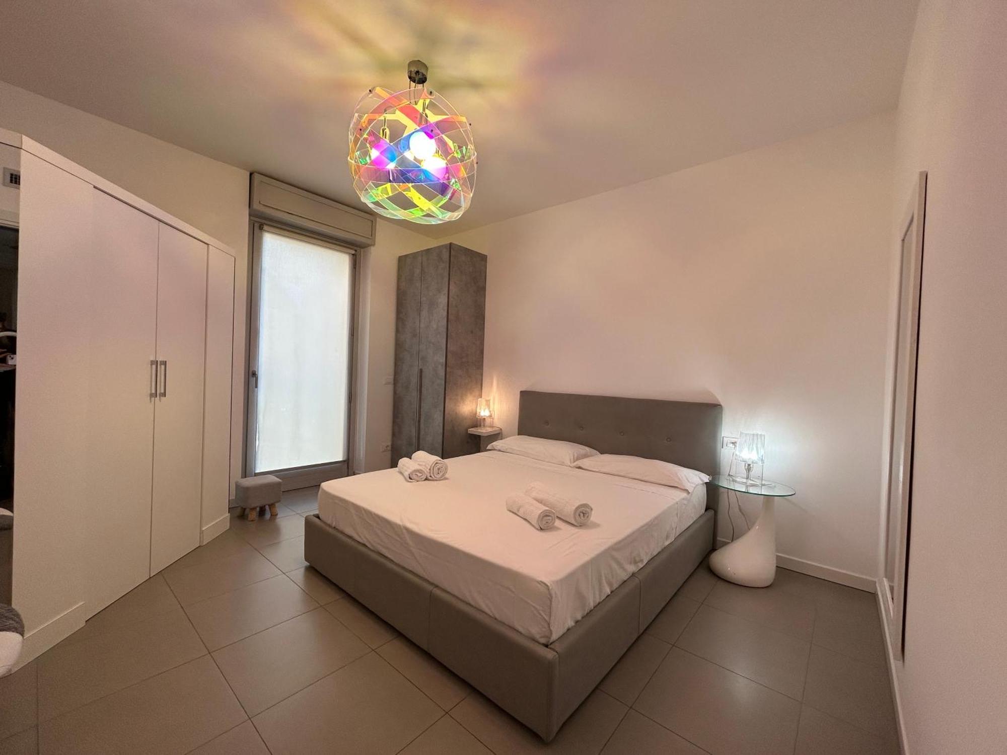 Vivaldi Home - Immobili E Soluzioni Rent Bergamo Esterno foto