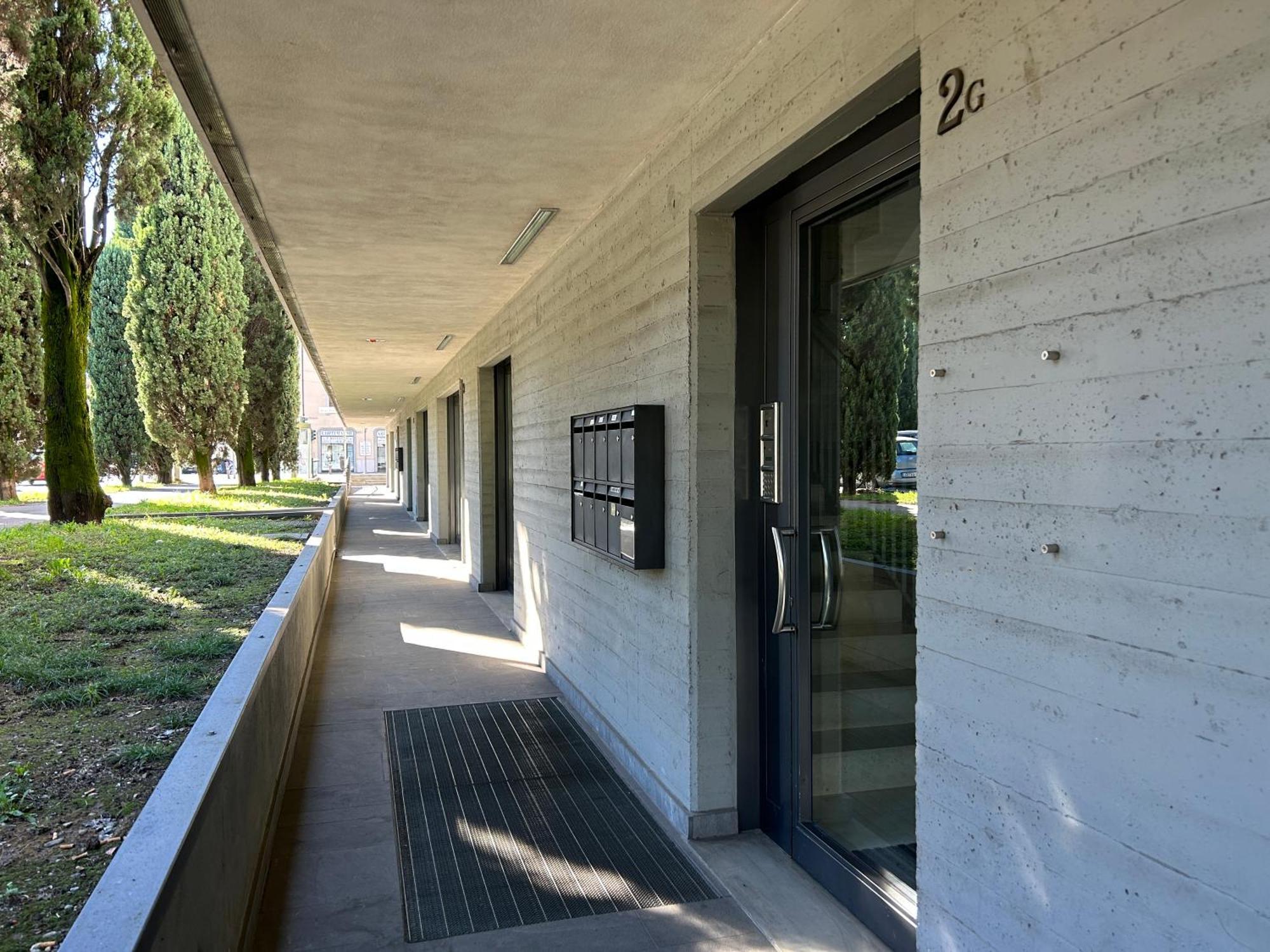 Vivaldi Home - Immobili E Soluzioni Rent Bergamo Esterno foto
