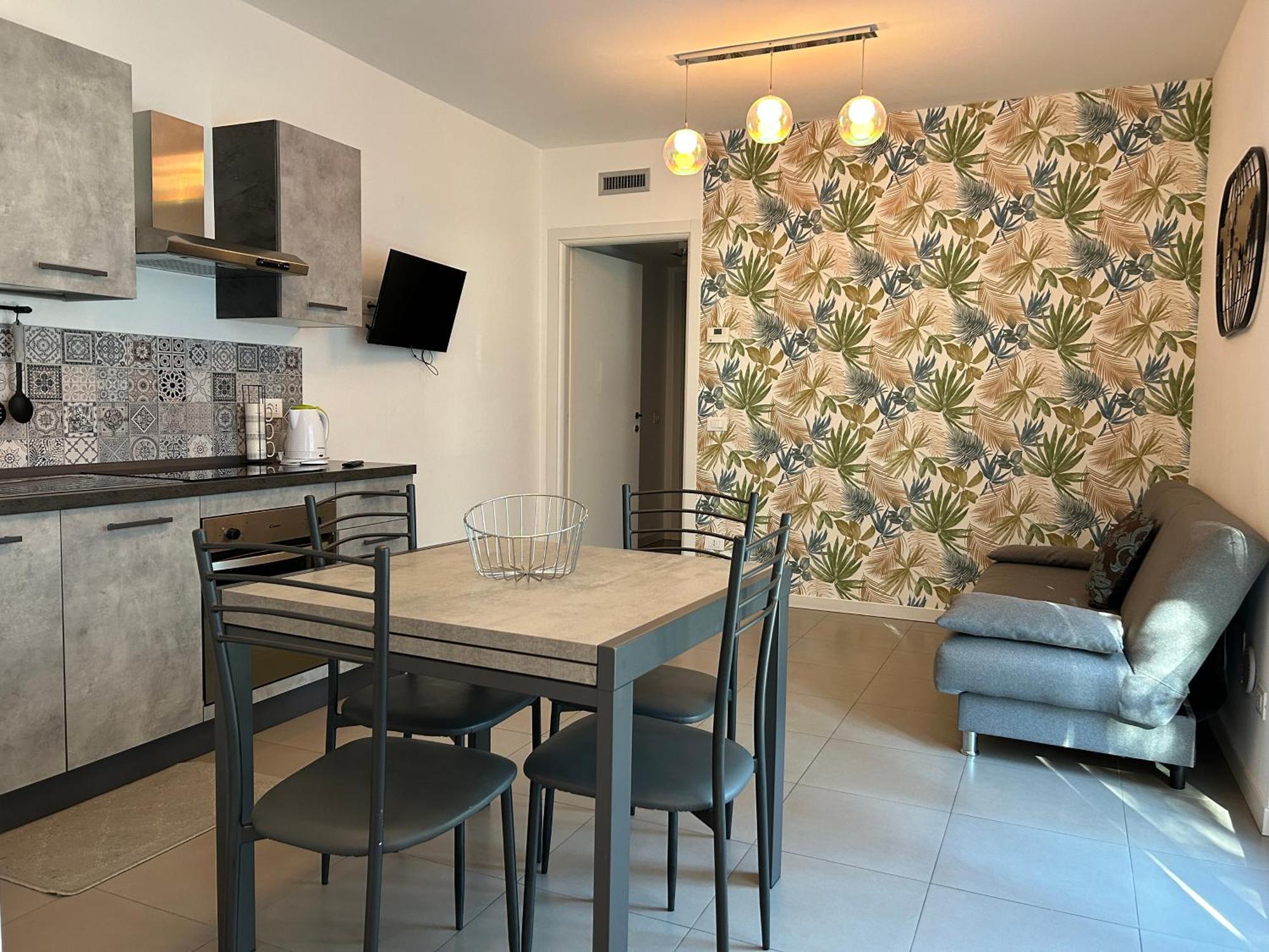 Vivaldi Home - Immobili E Soluzioni Rent Bergamo Esterno foto