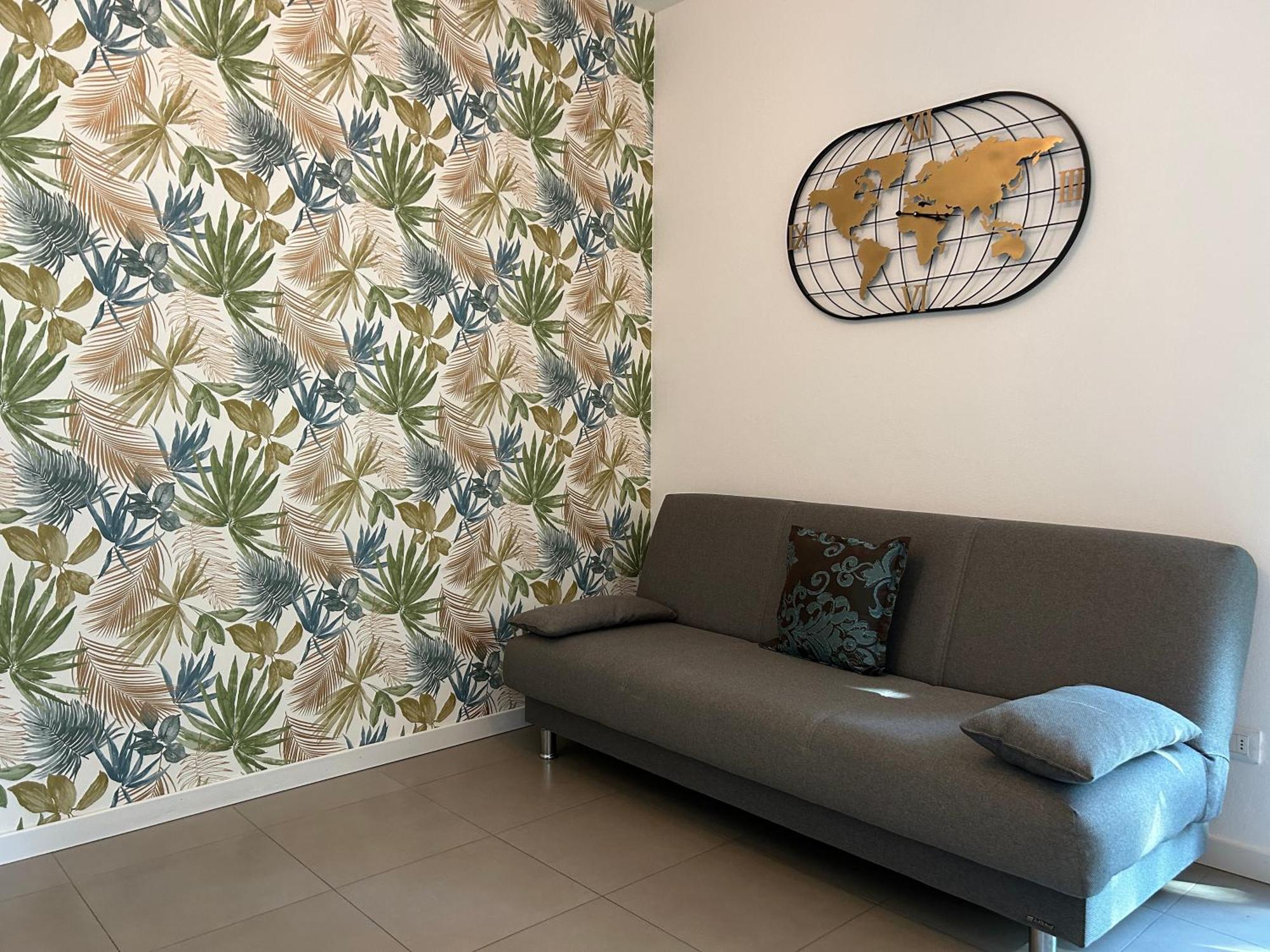 Vivaldi Home - Immobili E Soluzioni Rent Bergamo Esterno foto