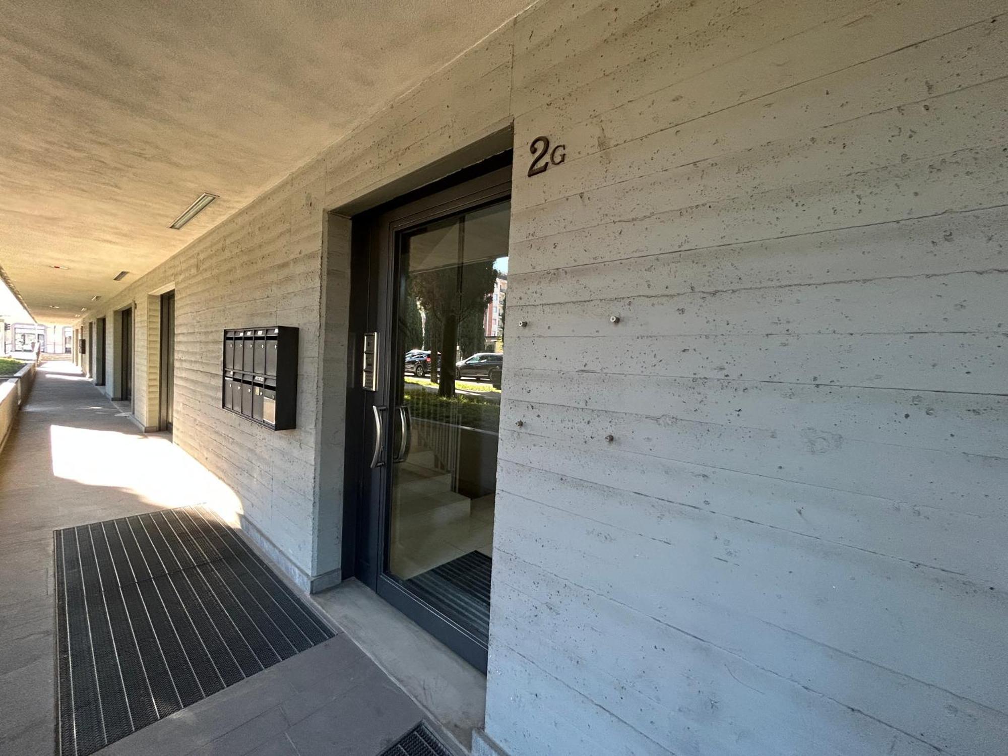 Vivaldi Home - Immobili E Soluzioni Rent Bergamo Esterno foto